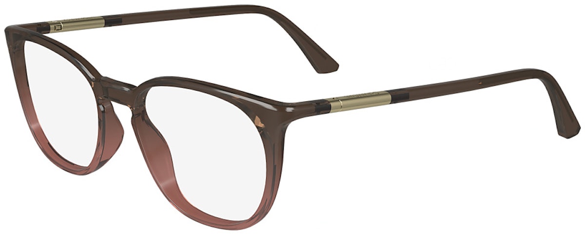 BROWN/ROSE