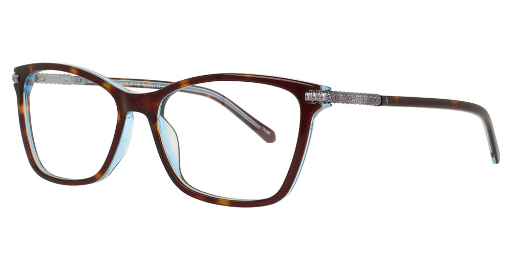 Tort/Blue