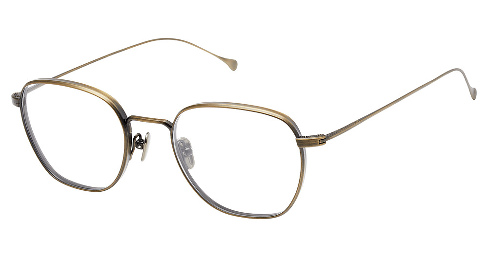 Antique Gold