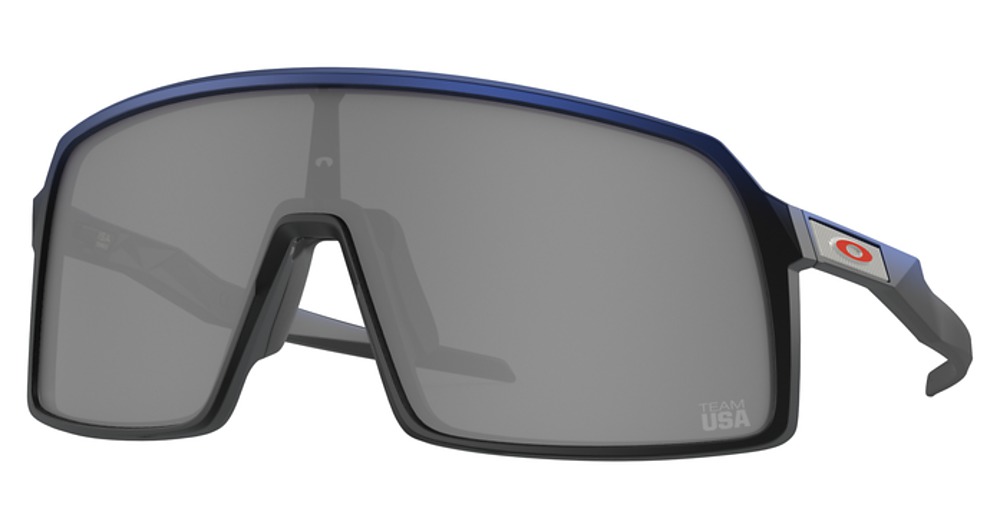 TEAM USA TOKYO FADE / PRIZM BLACK
