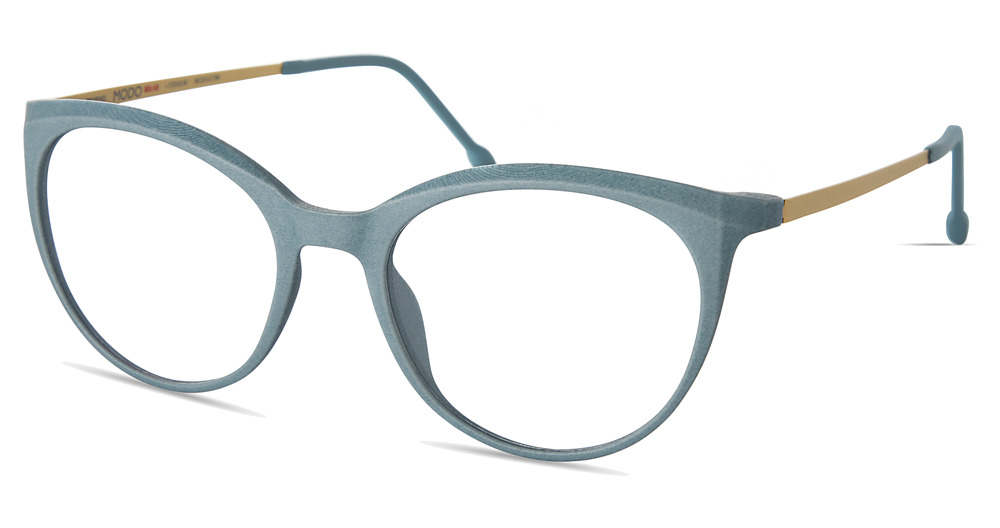 COOL GREY BLUE