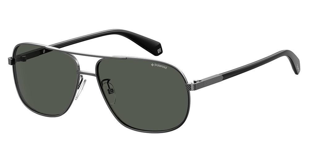 DKRUTHEN / GREY POLARIZED