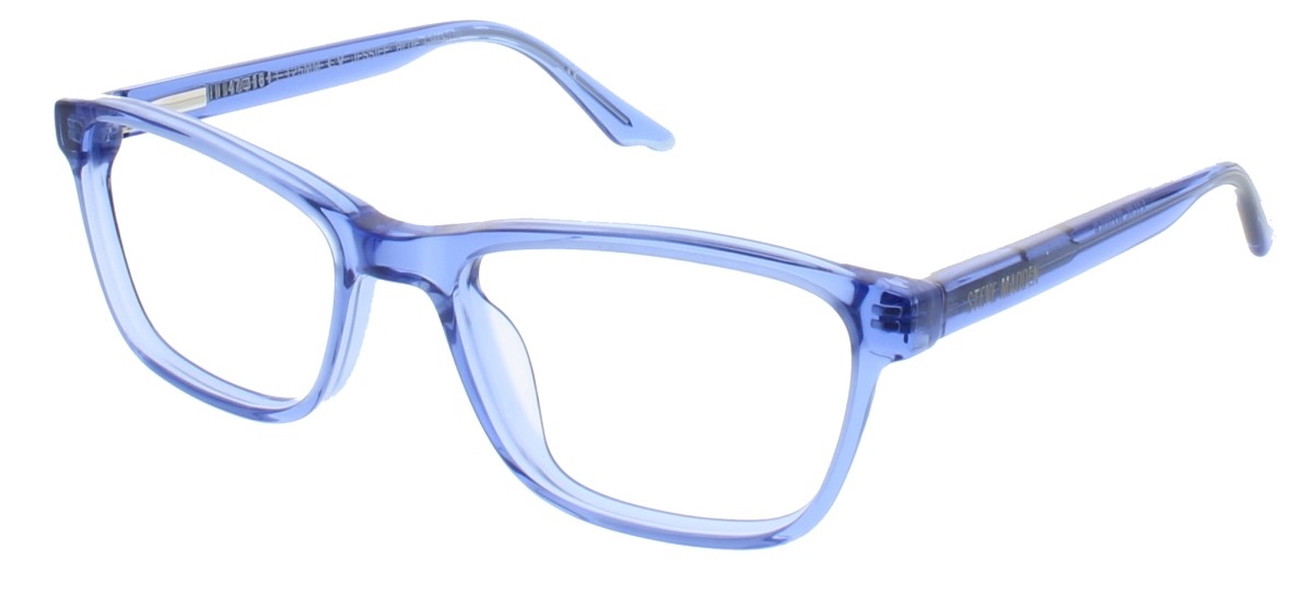 BLUE CRYSTAL