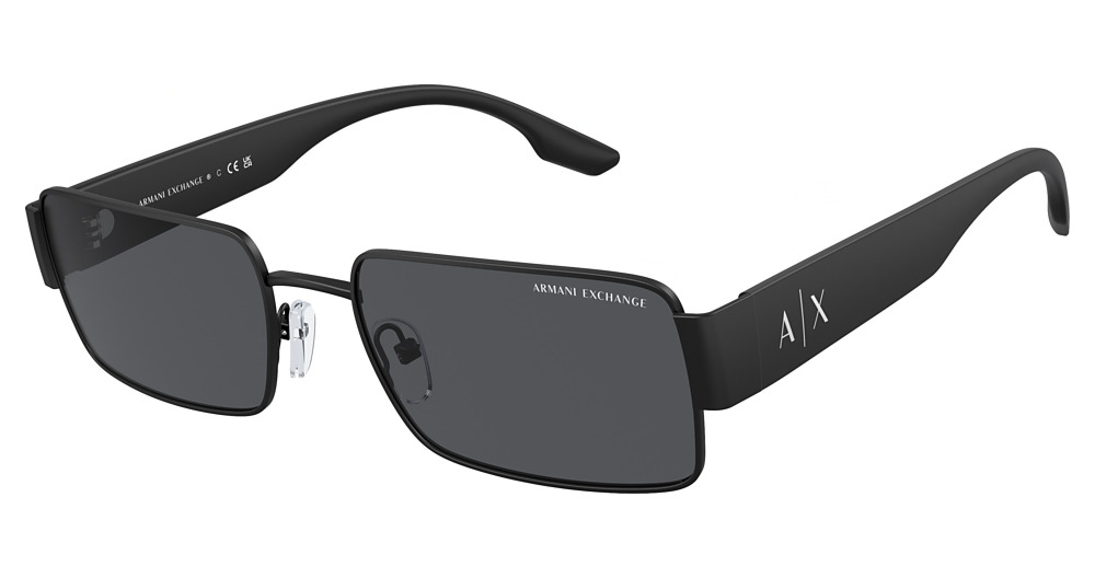 MATTE BLACK / DARK GREY