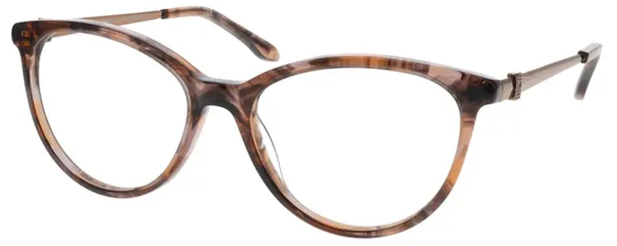 BLACK BROWN MULTI