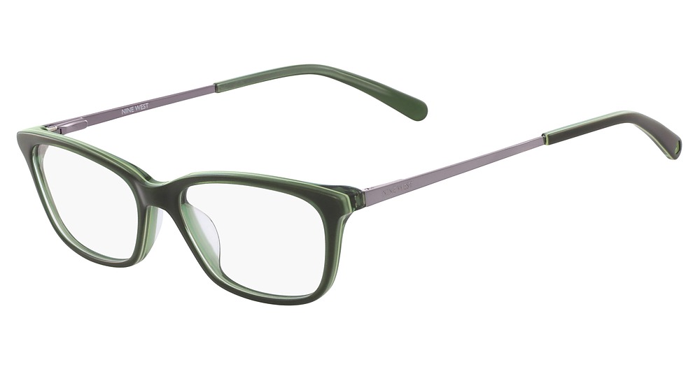 (306) GREEN LAMINATE