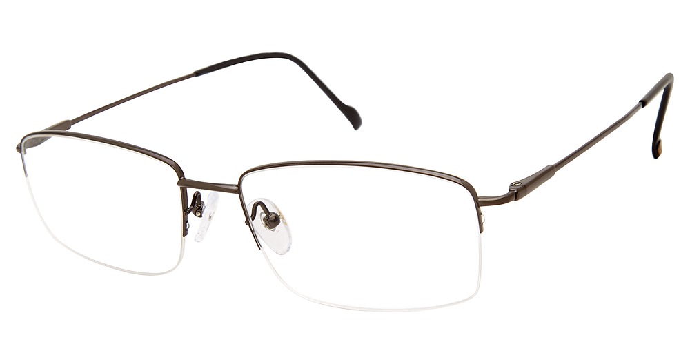 Gunmetal F022