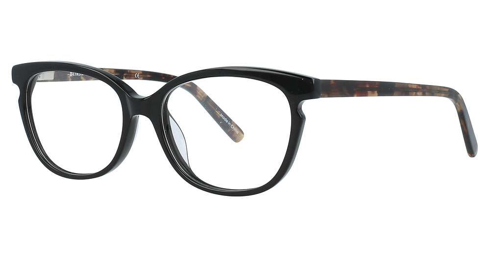 Black/Tortoise