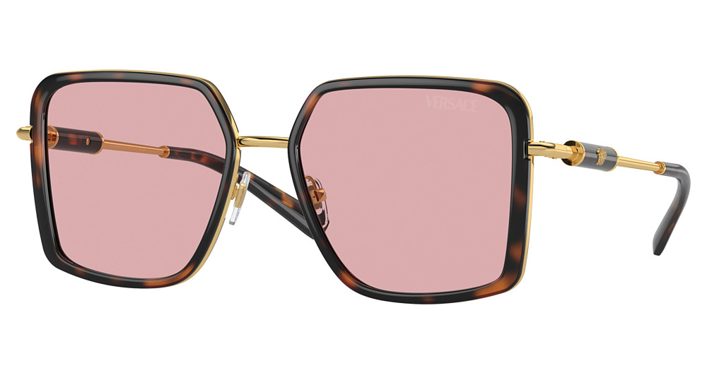 HAVANA / LIGHT VIOLET