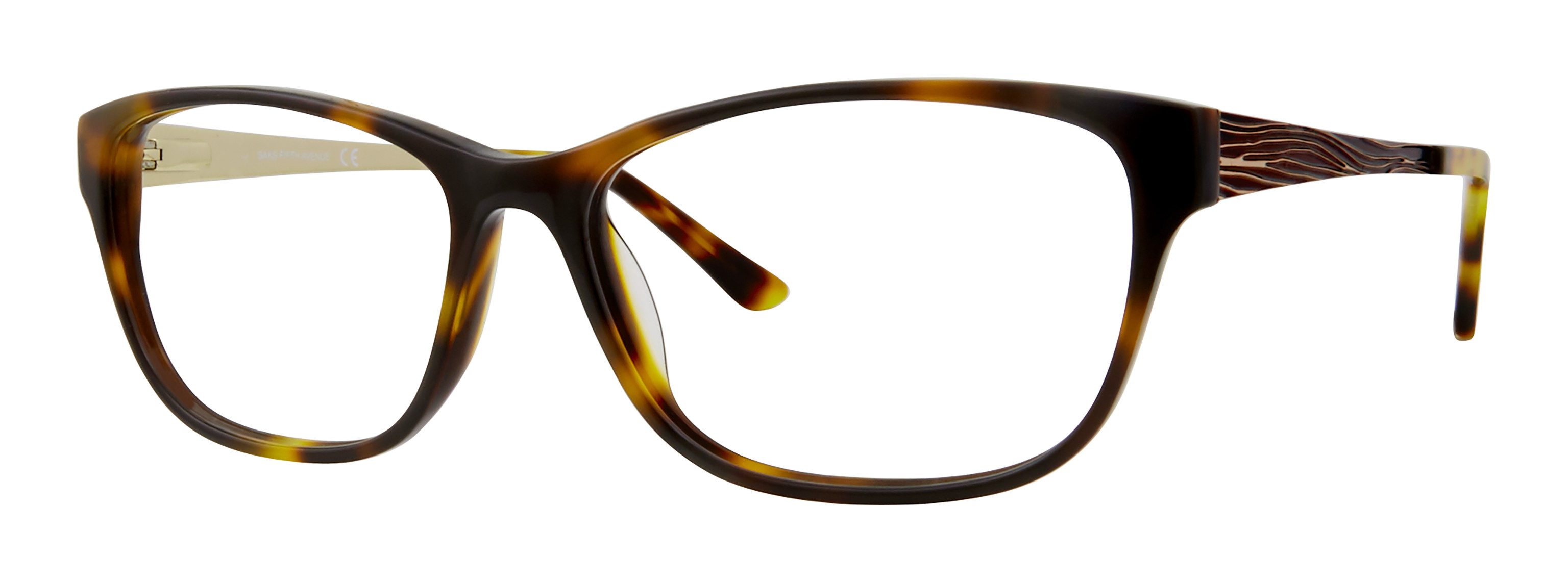 Brown Havana