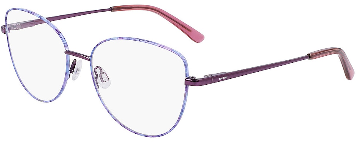 PLUM FLORAL