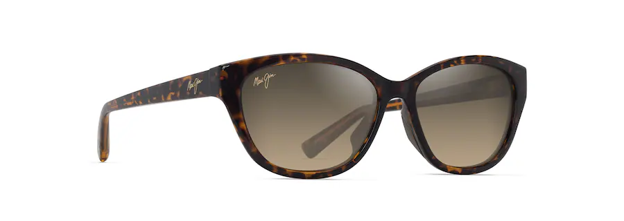 Shiny Dark Havana / HCL Bronze
