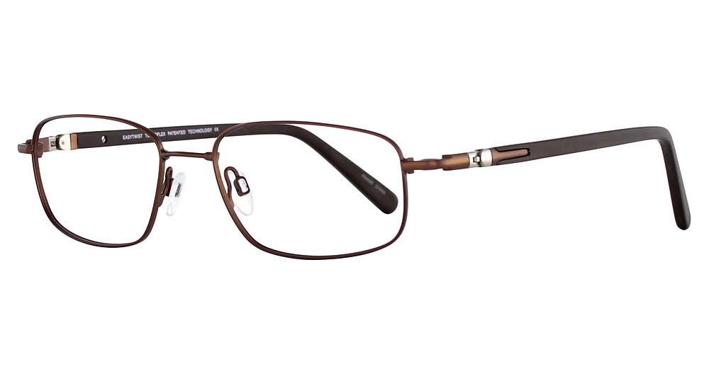 Stn Chocolate/Dark Brown