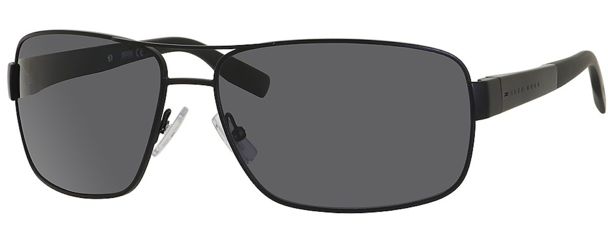 MTTBLACK / GREY POLARIZED