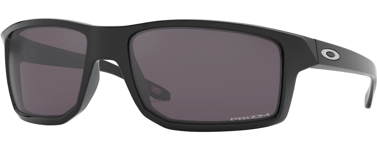 POLISHED BLACK