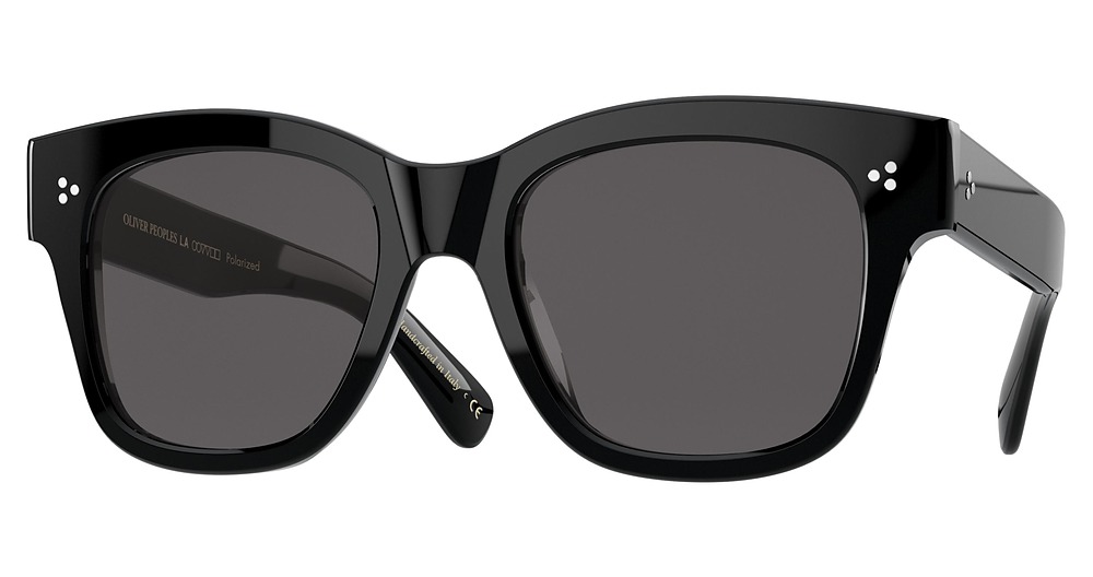 BLACK / GREY POLAR