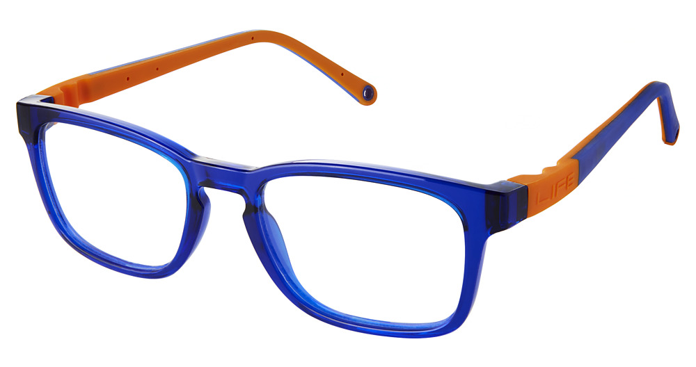 COBALT ORANGE