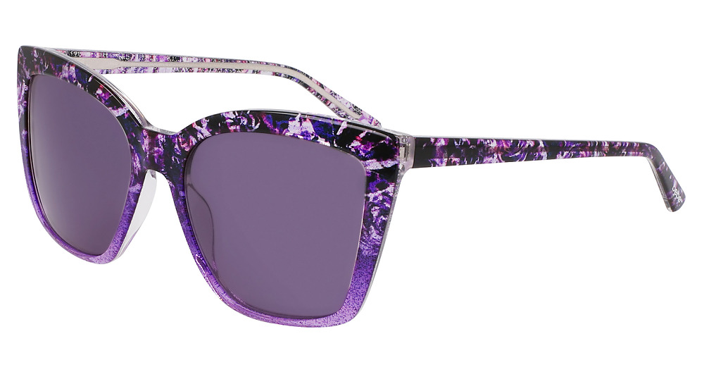PLUM FLORAL