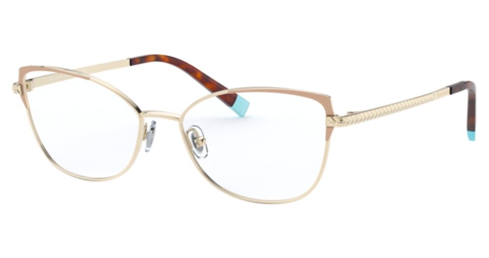 LIGHT BROWN & PALE GOLD