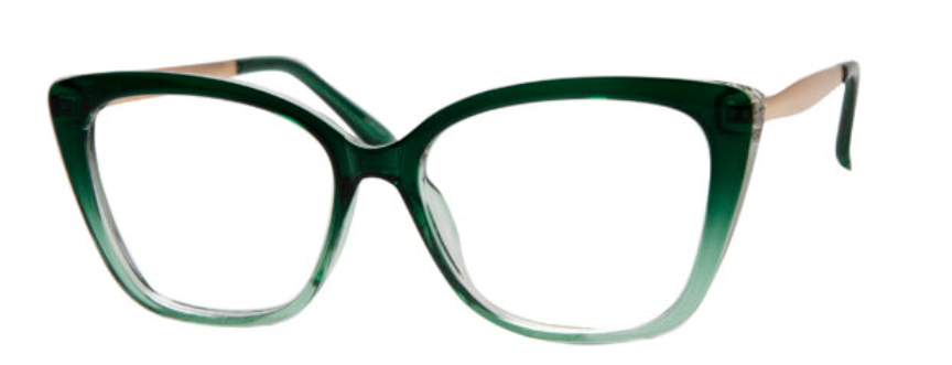 Green Fade