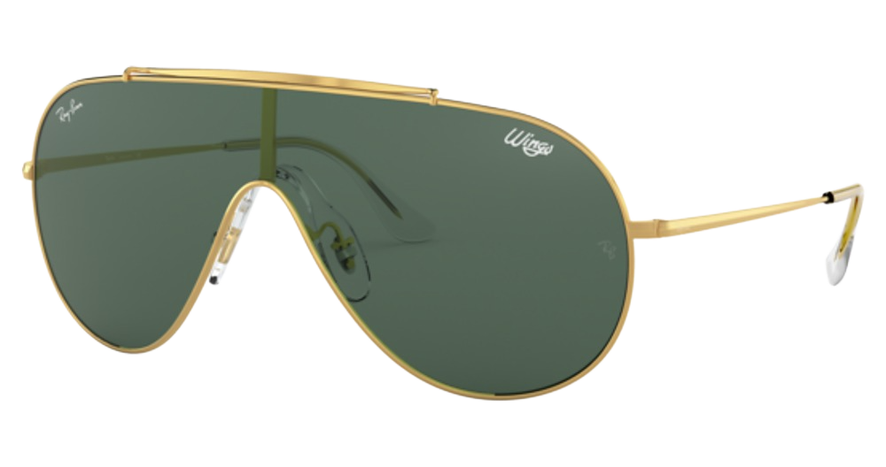 ARISTA / DARK GREEN