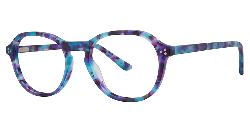 teal tortoise matte
