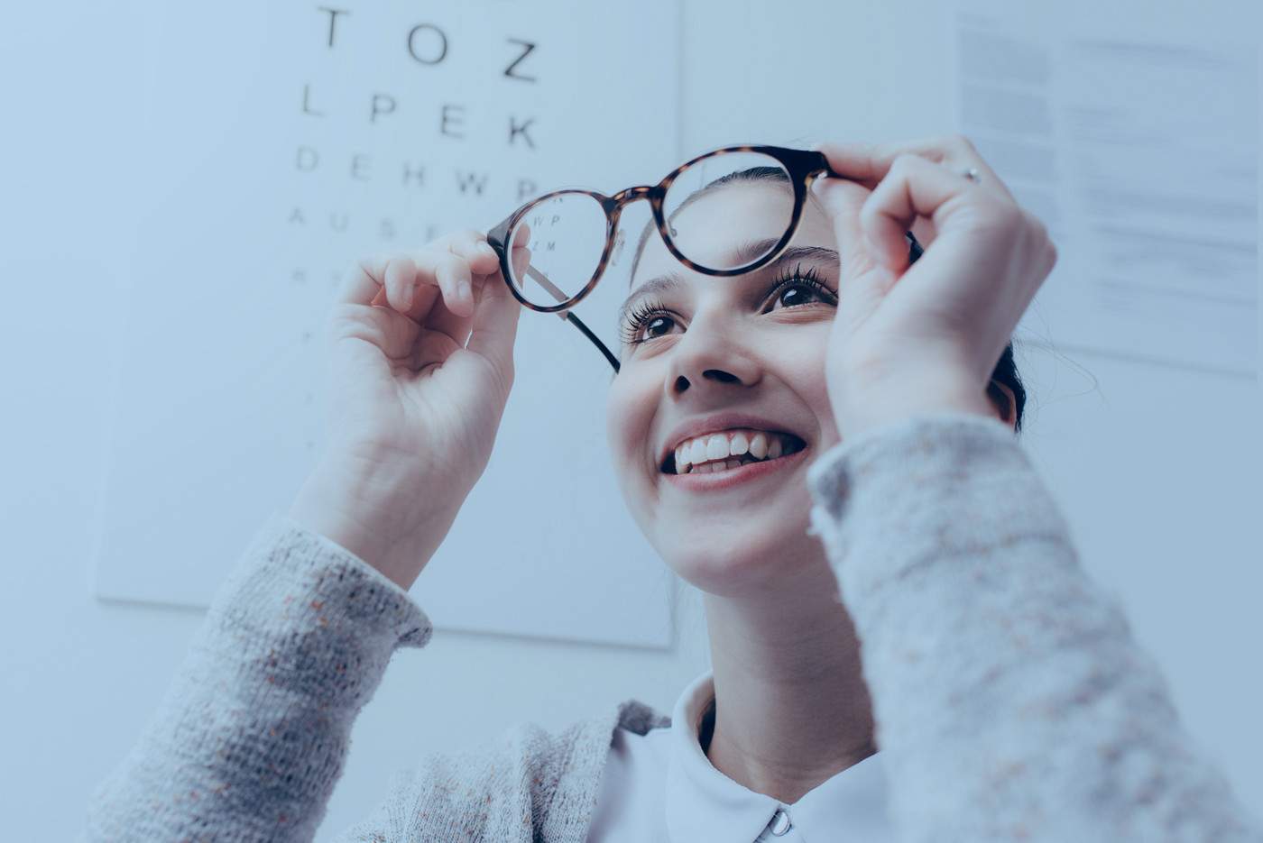 Welcome to our store!