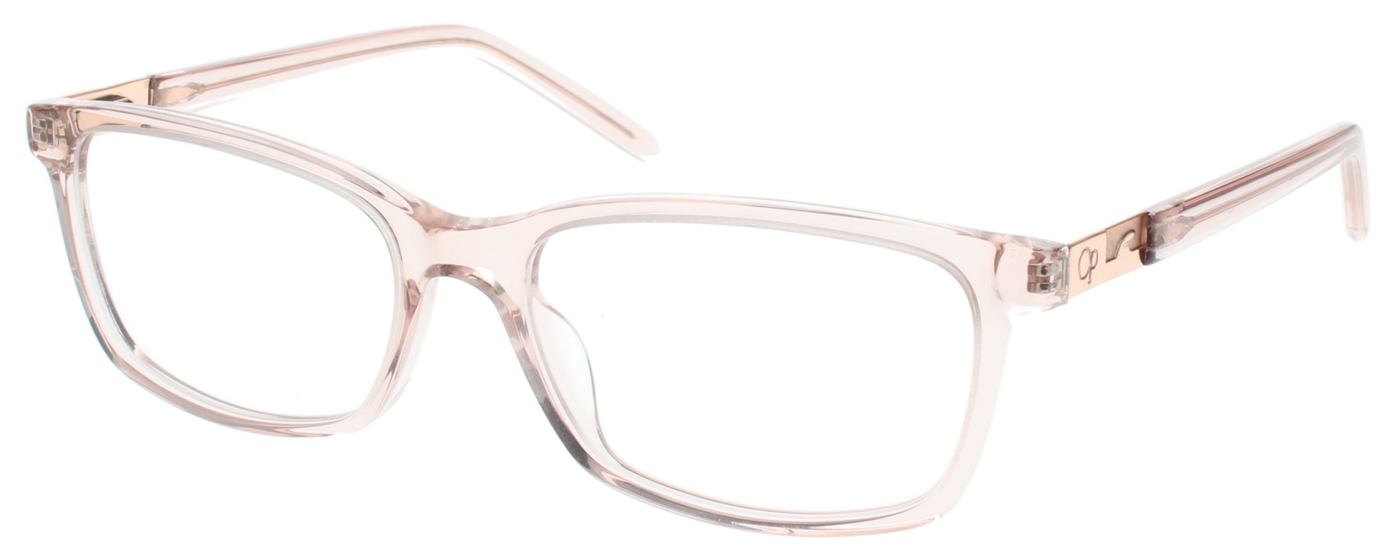 BLUSH CRYSTAL