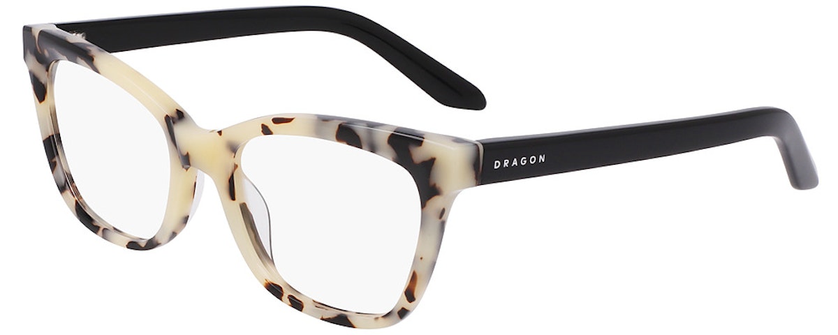 TAUPE TORTOISE/BLACK