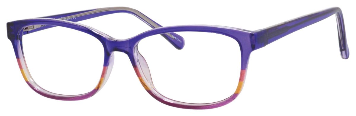 Purple Mix