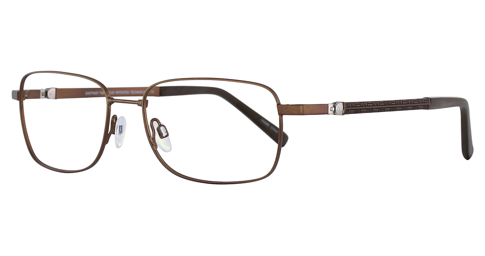 Mattbrown & Darkbrown