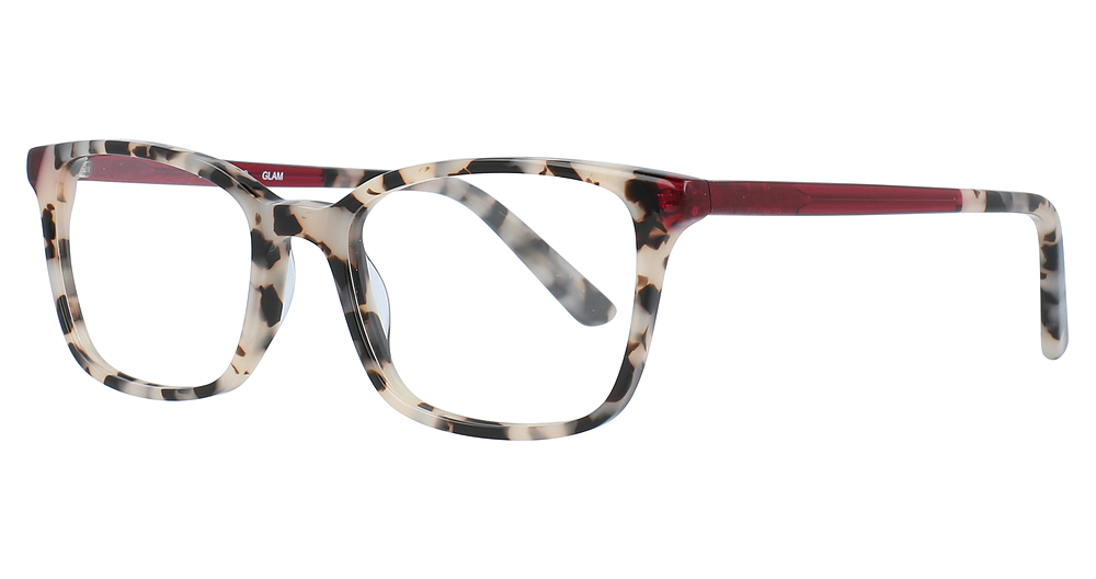 Cream Tortoise