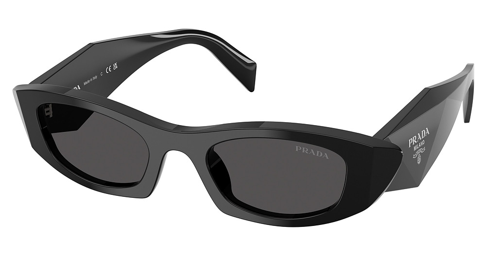 BLACK / DARK GREY