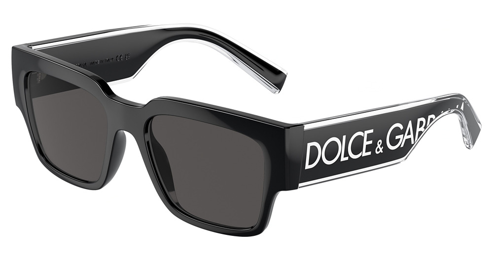 Dolce & Gabbana DG6184