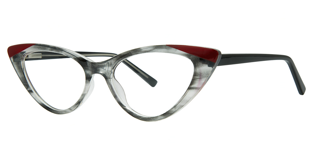 Black Crystal Haze/Red