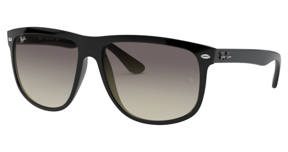 BLACK / GREY GRADIENT DARK GREY