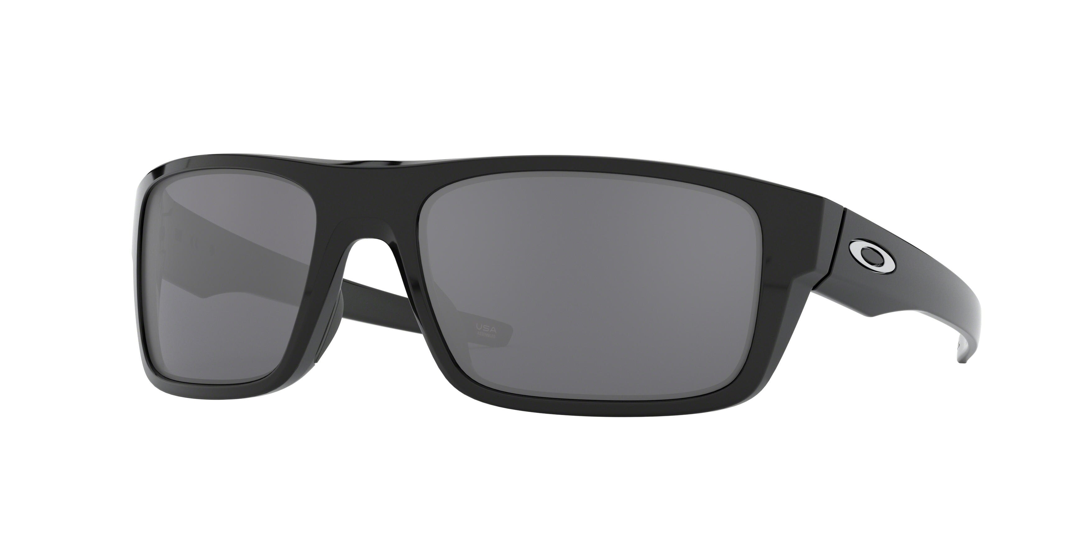 POLISHED BLACK