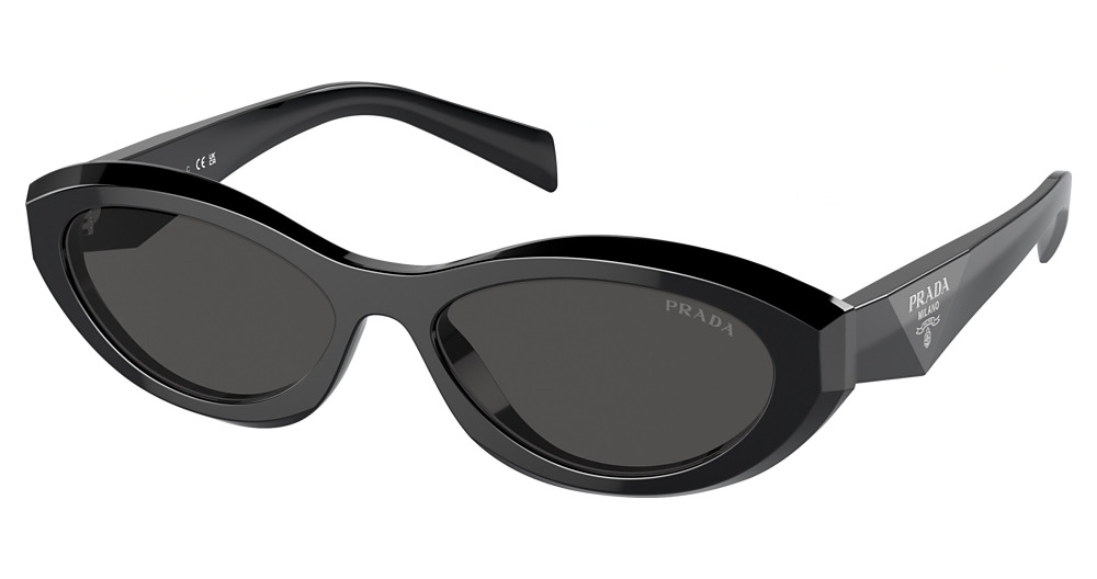 BLACK / DARK GREY