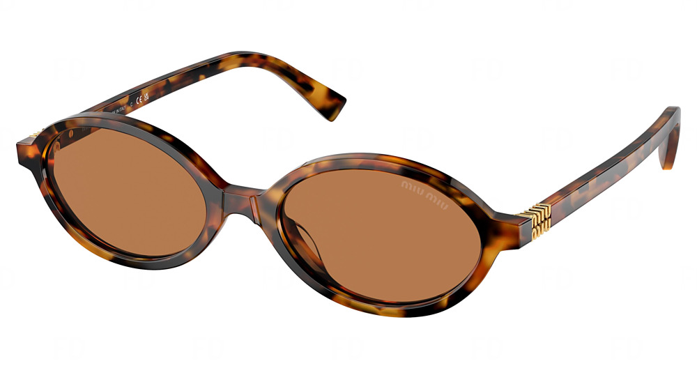 LIGHT HAVANA / BROWN