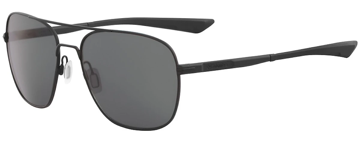 (002) SATIN BLACK/SMOKE