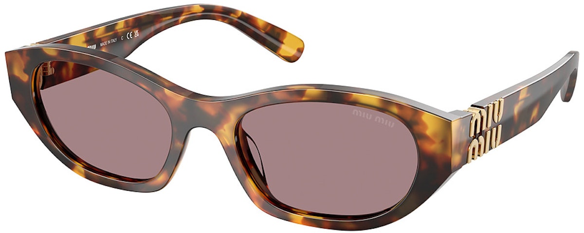 HONEY HAVANA / LIGHT PURPLE BROWN