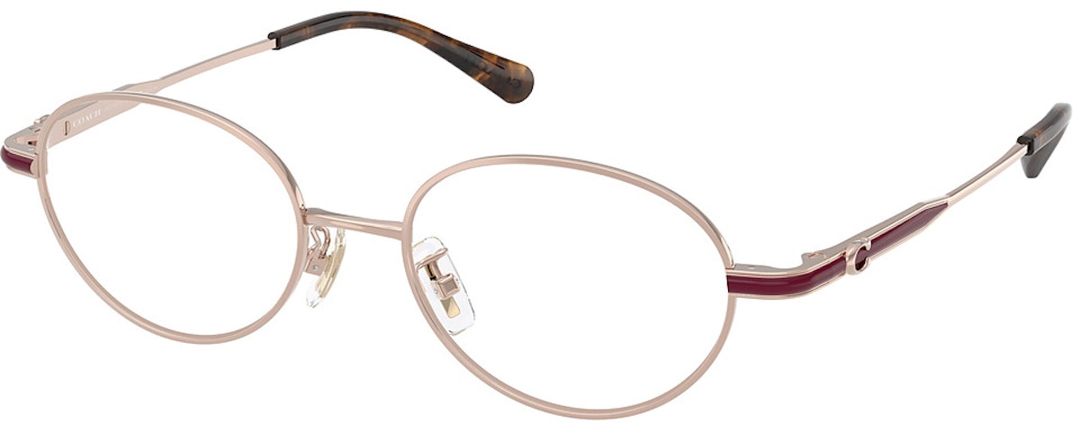 VINTAGE ROSE GOLD