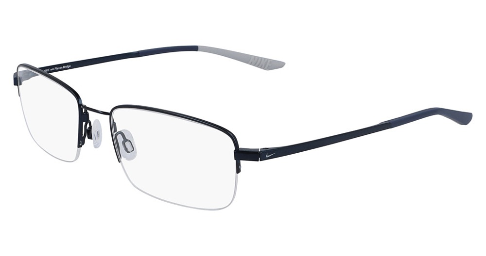 SATIN NAVY/MIDNIGHT NAVY