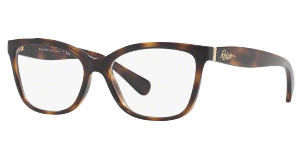 SHINY DARK HAVANA