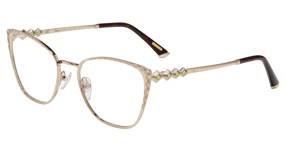 Chopard / VCHD51S / Silver 0594 Shop Glasses Online Optic Gallery, Las Vegas, NE