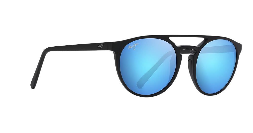 MJRX Matte Black / MJRX