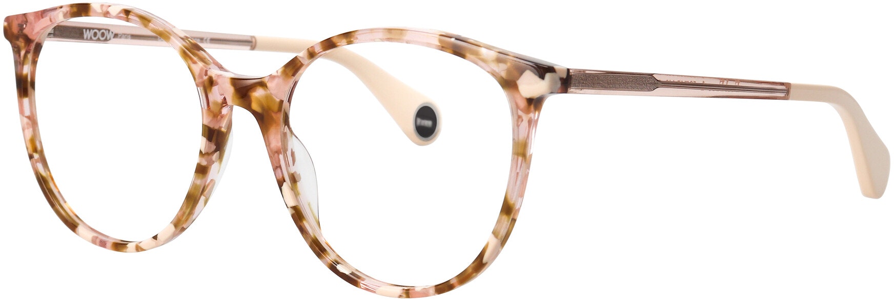 IVORY HONEY CAMOUFLAGE
