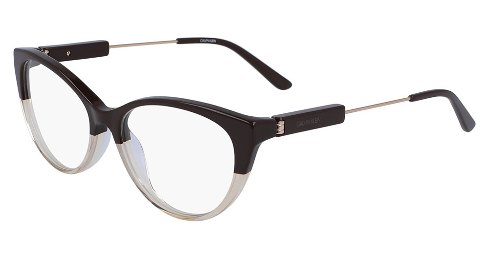 (273) BROWN/CRYSTAL BEIGE GRADIENT