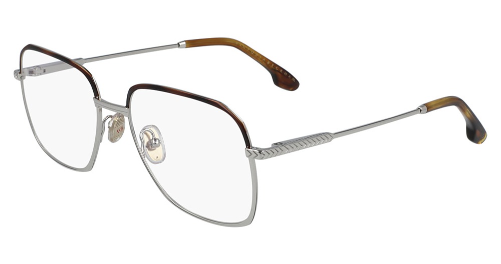 (042) SILVER HAVANA