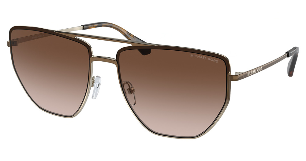 MINK LIGHT GOLD GRADIENT / BROWN GRADIENT